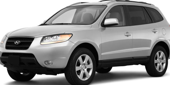 HYUNDAI SANTA FE 2009 5NMSG13D09H313734 image